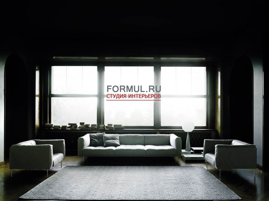 Диван Living Divani Rod XL